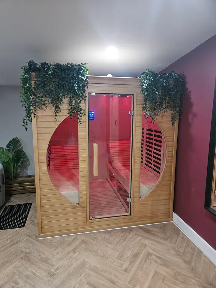 Reset Wellness Studio — wellness-studio in Penydarren, Merthyr Tydfil — 3