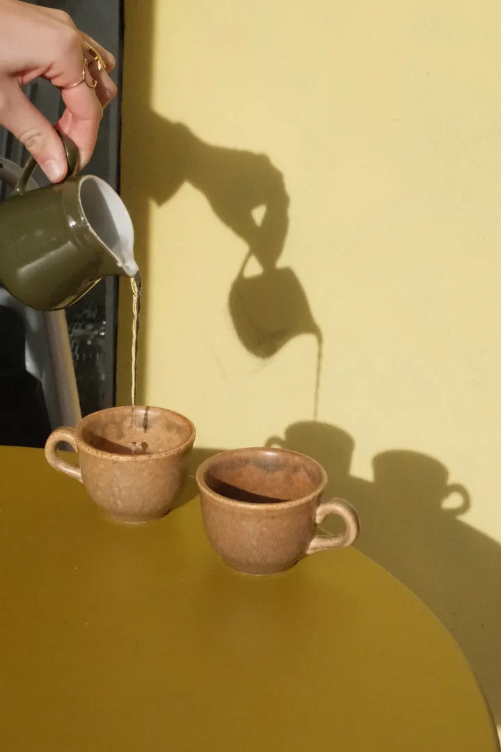Studio Tribu Café cantine — yoga-studio à 1er Arrondissement, Marseille — 2