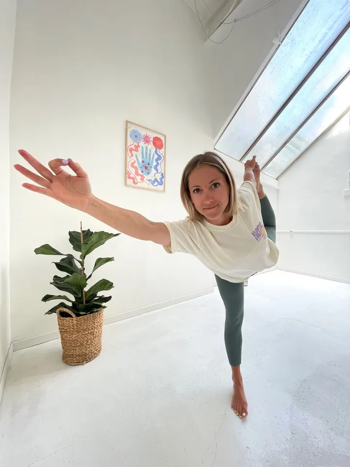 Studio Tribu Café cantine — Yoga à 1er Arrondissement, Marseille
