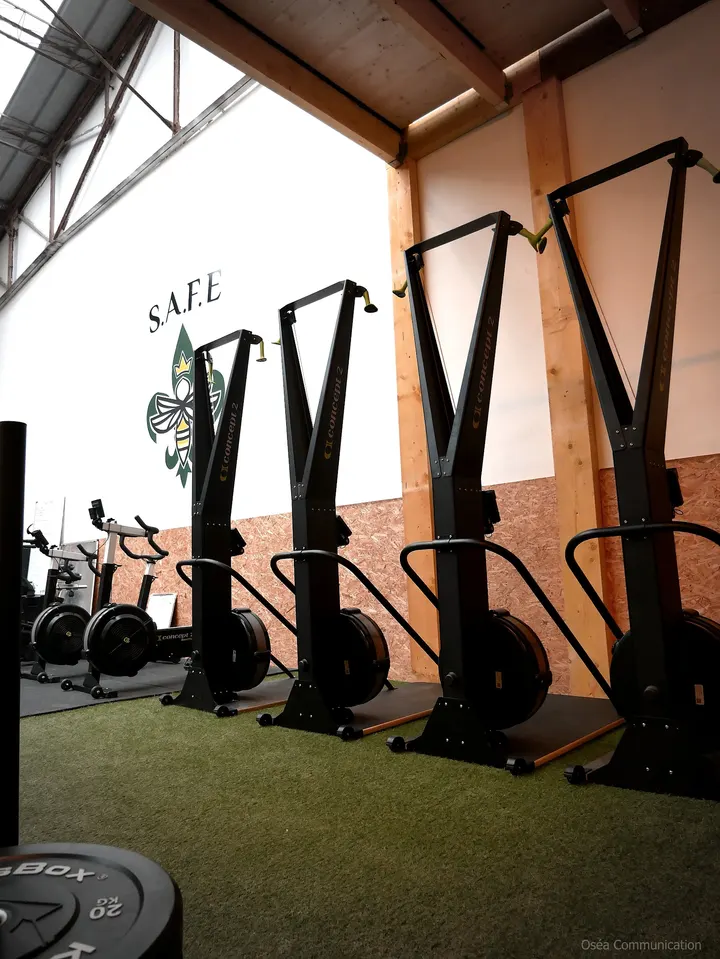 CrossFit SAFE — crossfit-studio à Lille — 4