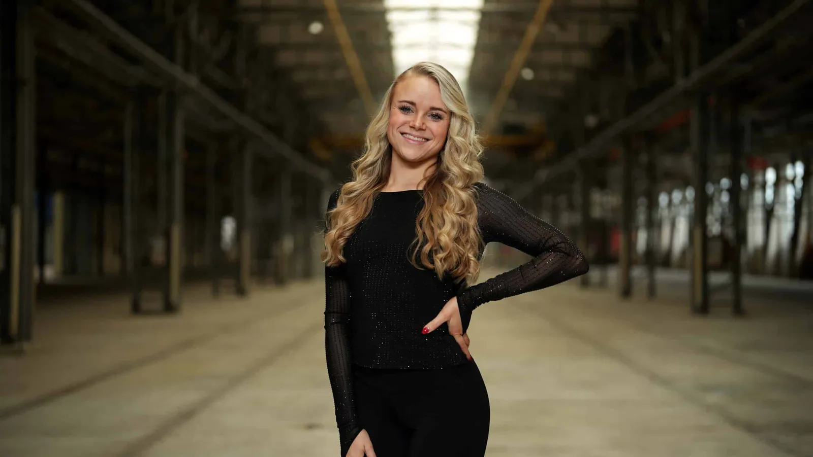 LL Dance Studio — dans-studio i Hvorslev — 3