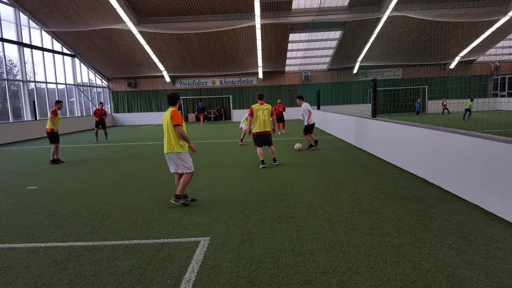 Cabriolo Sportcenter — fitnessstudio in Industriegebiet West, Reutlingen — 3