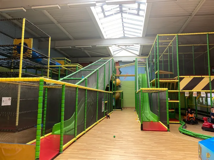 Cabriolo Sportcenter — fitnessstudio in Reutlingen — 3
