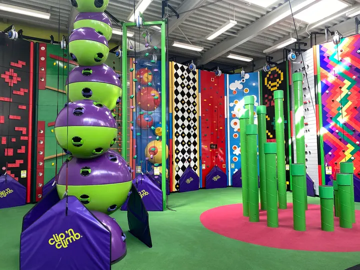Cabriolo Sportcenter — fitnessstudio in Reutlingen — 4