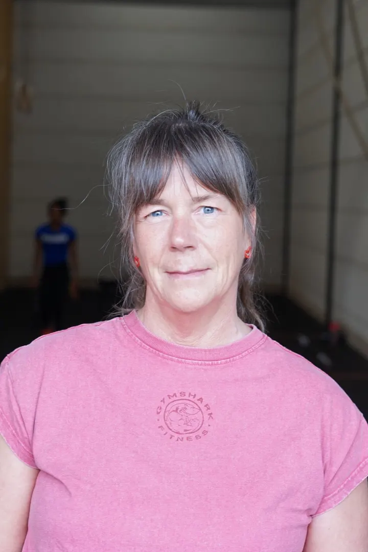 Allround Crossfit Groningen — crossfit-studio in Groningen — 6