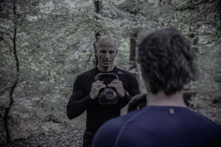 Personal Training Deventer — Personal training in Colmschate, Deventer