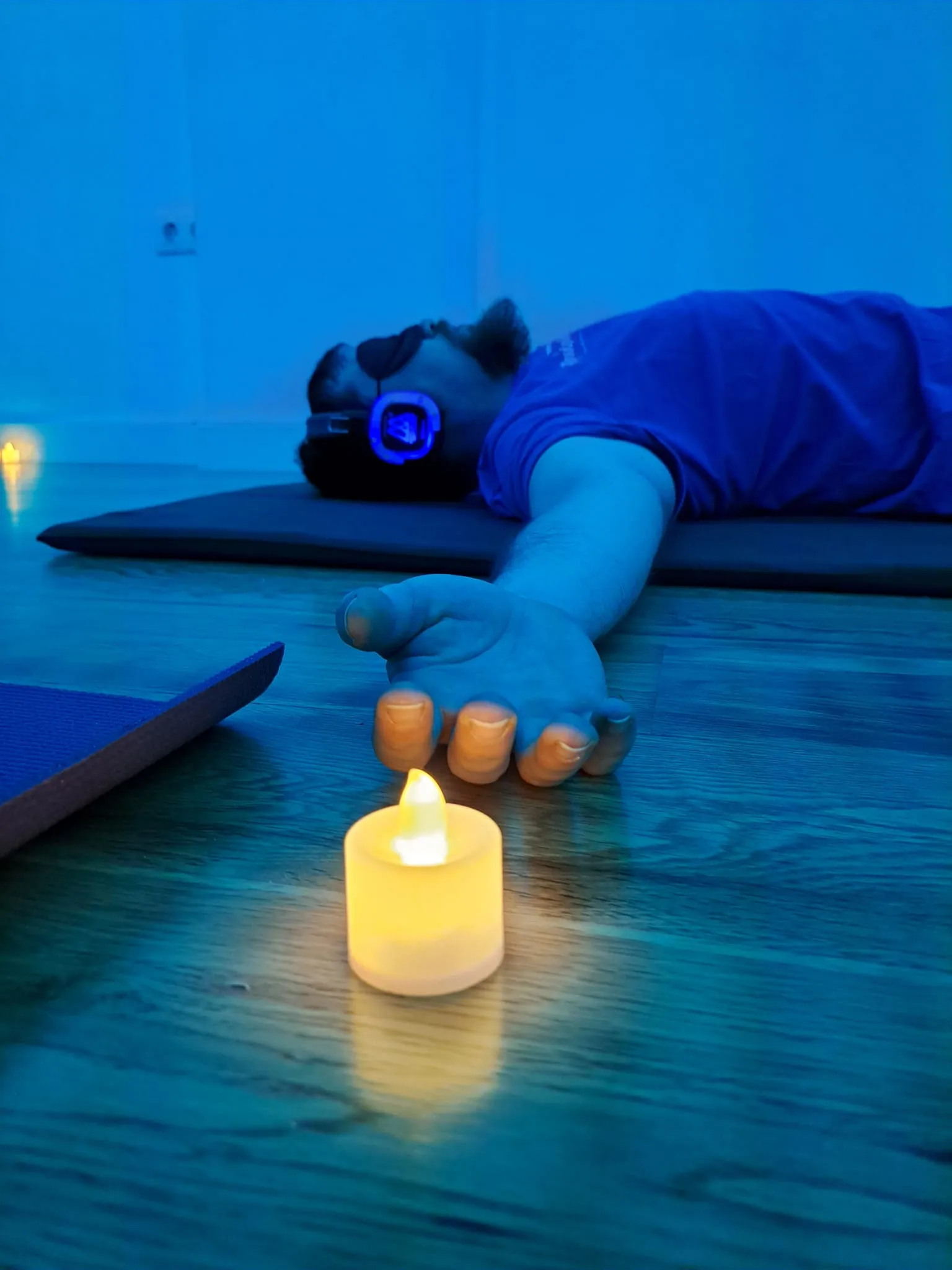Kundalini&breathwork Málaga — yoga-studio en Málaga — 5