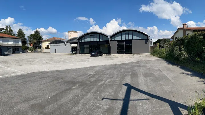 Movida Centro Fitness - Rosà — Palestre a Sant'Antonio, Rosà