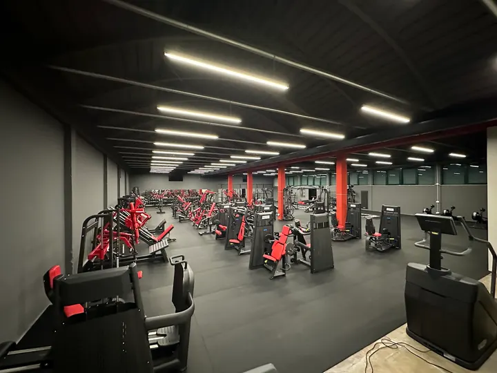 Movida Centro Fitness - Rosà — palestre-studio a Sant'Antonio, Rosà — 2