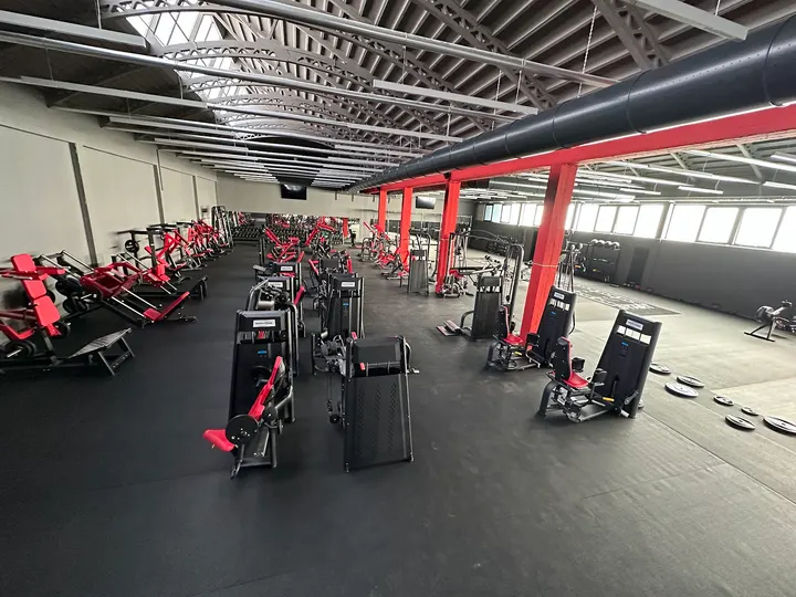 Movida Centro Fitness - Rosà — palestre-studio a Sant'Antonio, Rosà — 3