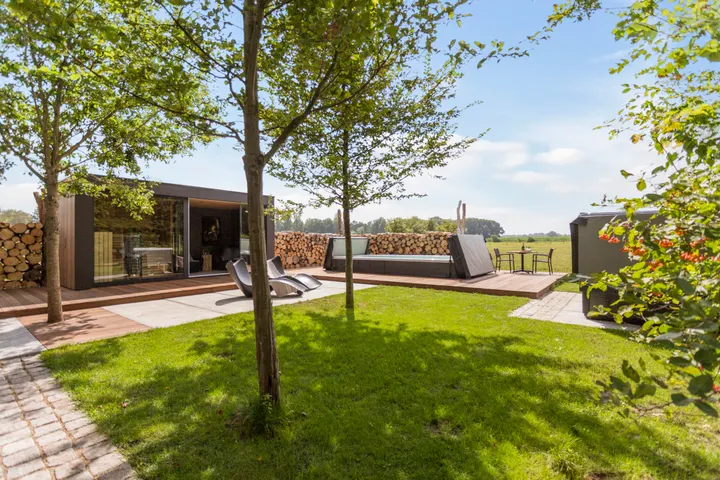 Float SPA Breda — herstel-studio in Breda — 3