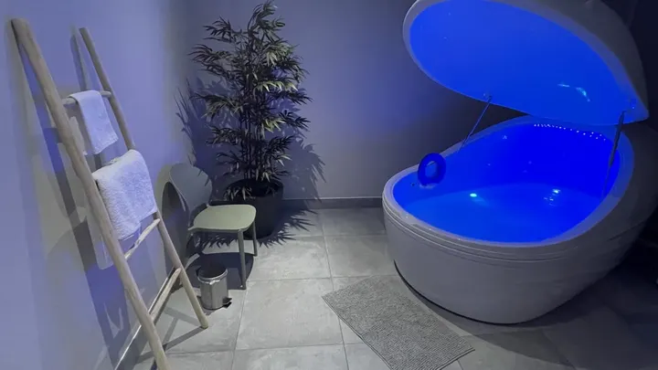 Float SPA Breda — herstel-studio in Breda — 4
