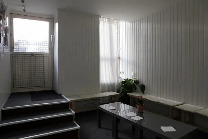 ElStudio — dans-studio i Nørrebro, København — 3