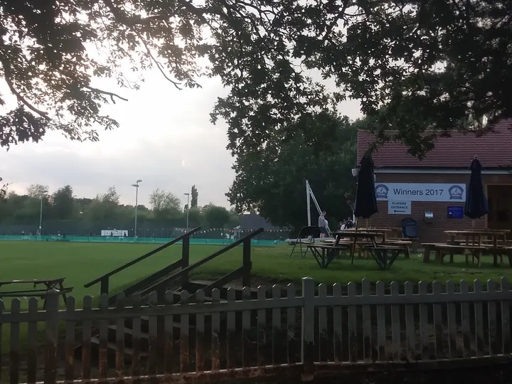 HIIT by J - Wanstead Cricket Club — hiit-studio in Wanstead, London — 2