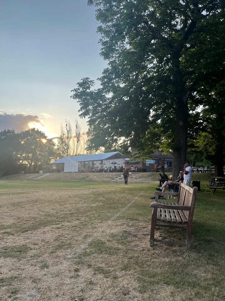 HIIT by J - Wanstead Cricket Club — hiit-studio in Wanstead, London — 3