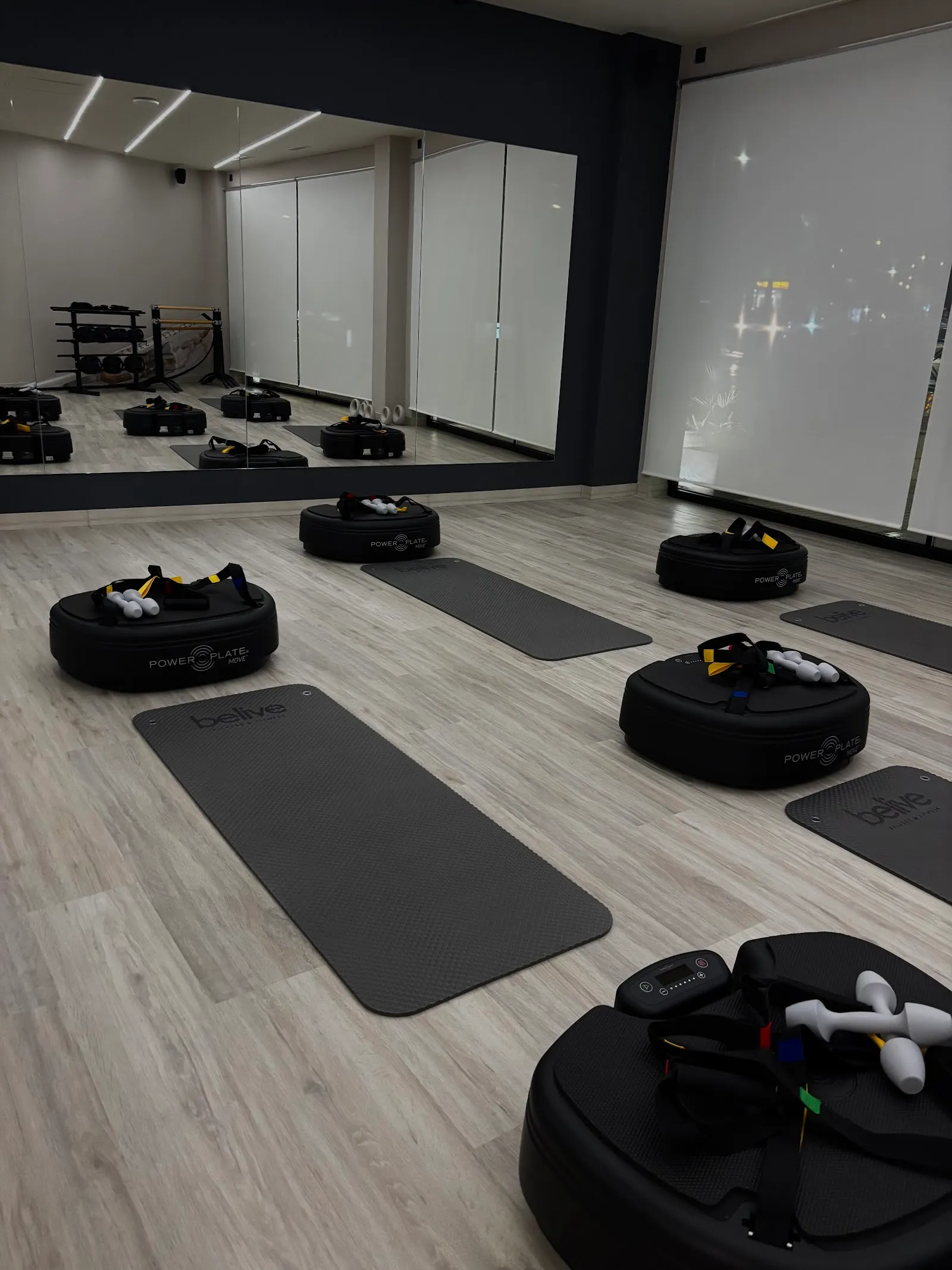 Pilates Boadilla — pilates-studio en Residencial Siglo XXI, Boadilla del Monte — 2