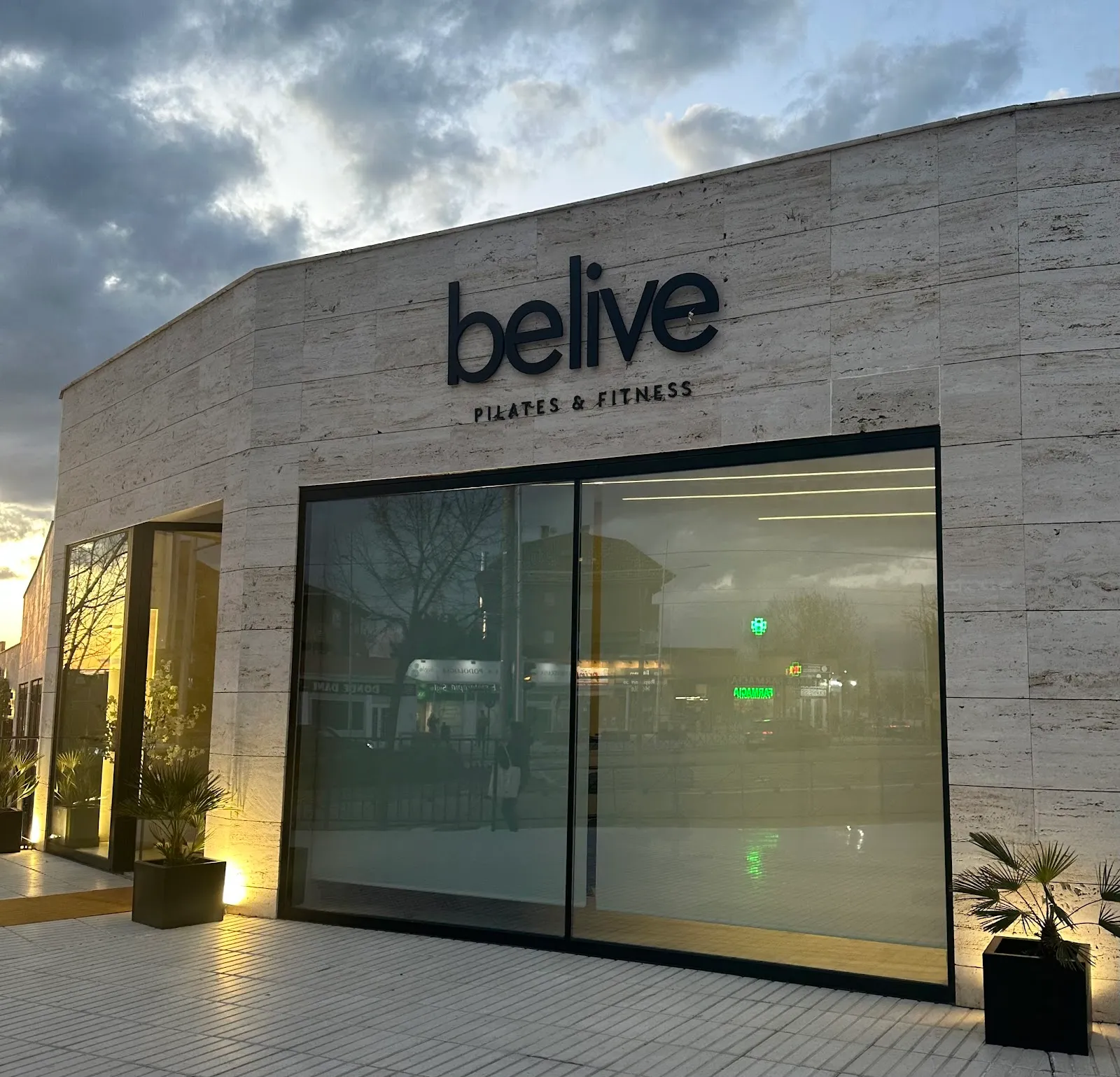 Pilates Boadilla — pilates-studio en Boadilla del Monte — 4