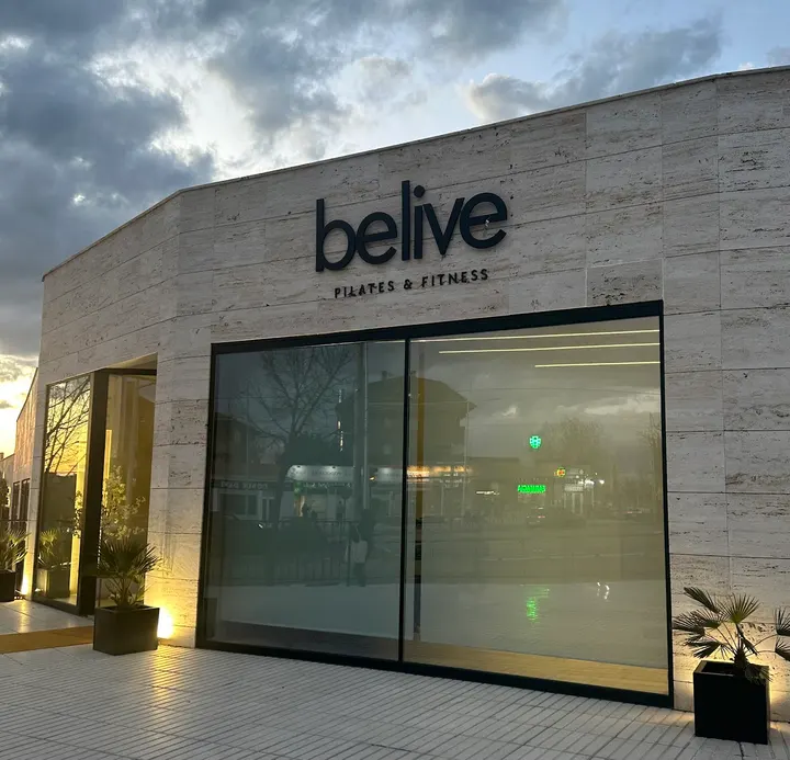 Pilates Boadilla — pilates-studio en Madrid — 4