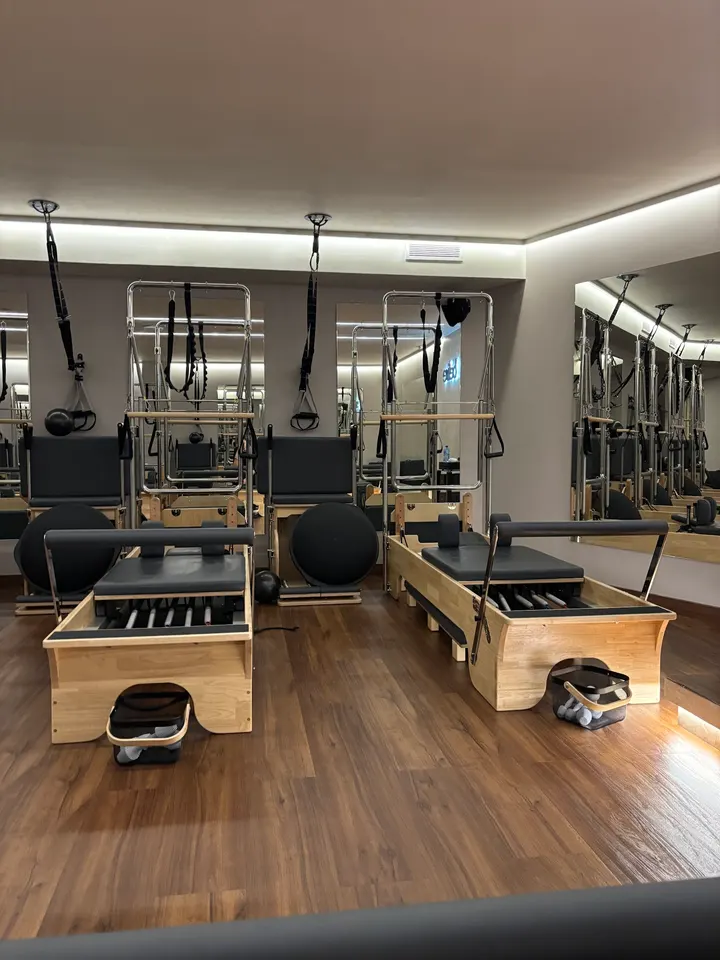 Pilates Boadilla — Pilates en Residencial Siglo XXI, Boadilla del Monte