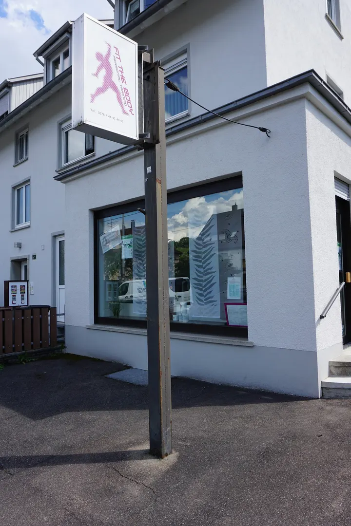 fit the body Christin Wormser-Jungbeck — ems-training-studio in Münster, Stuttgart — 3