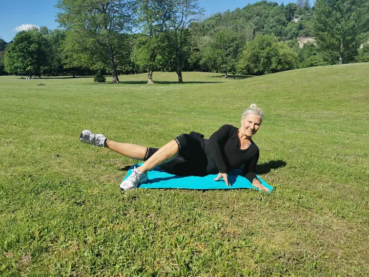 fit the body Christin Wormser-Jungbeck — ems-training-studio in Stuttgart — 5