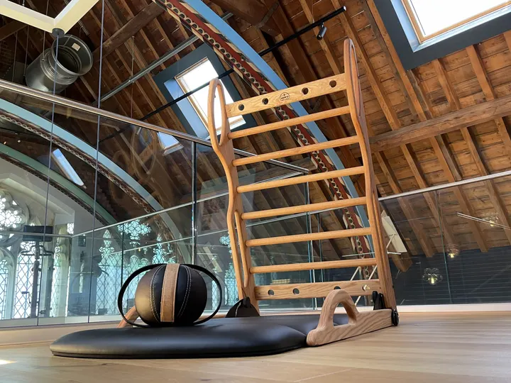 ELASKO — Fitness Studio in Isle of Dogs, London