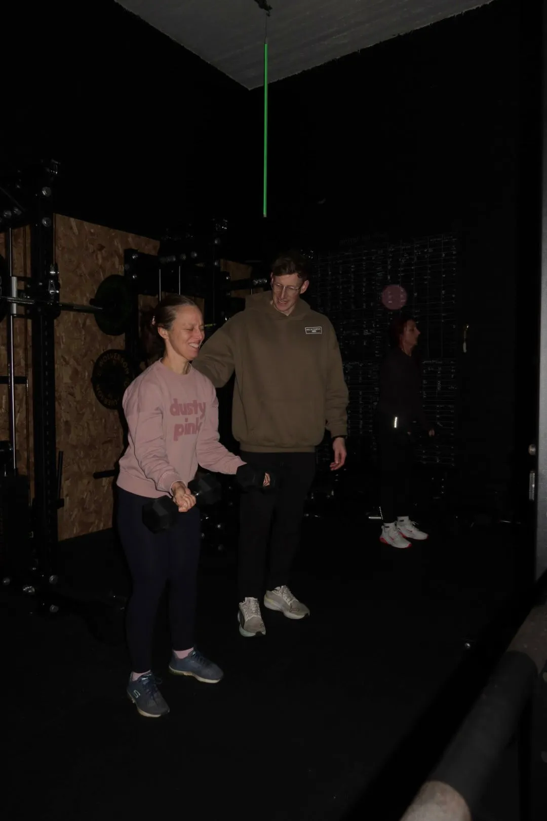 Newcastle Fitness Club — strength-studio in Newcastle Upon Tyne — 3