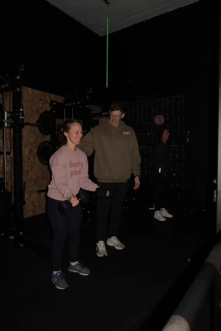 Newcastle Fitness Club — strength-studio in Newcastle Upon Tyne — 3