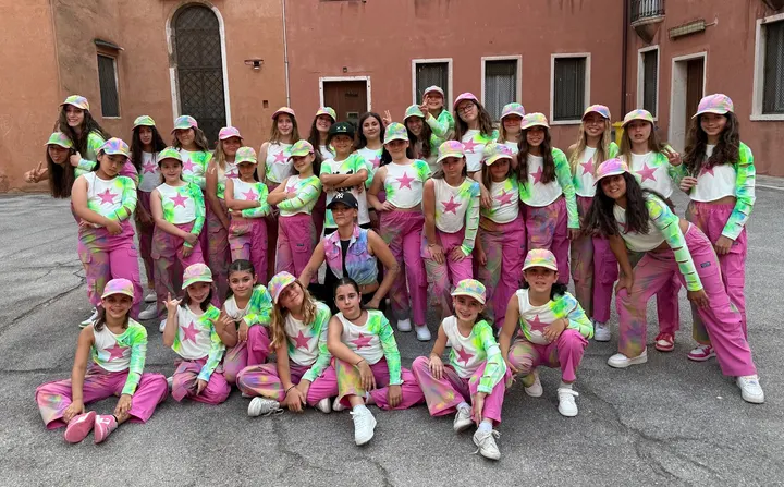 AGUA SALSA - SCUOLA DI BALLI LATINOAMERICANI — danza-studio a Venezia-Murano-Burano, Venezia — 2