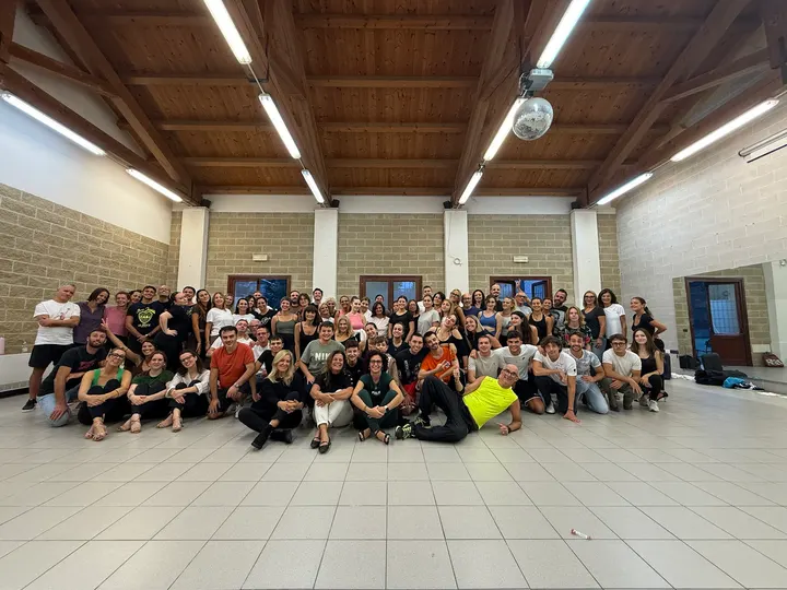 AGUA SALSA - SCUOLA DI BALLI LATINOAMERICANI — danza-studio a Venezia-Murano-Burano, Venezia — 3