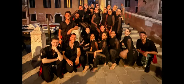 AGUA SALSA - SCUOLA DI BALLI LATINOAMERICANI — danza-studio a Venezia — 5