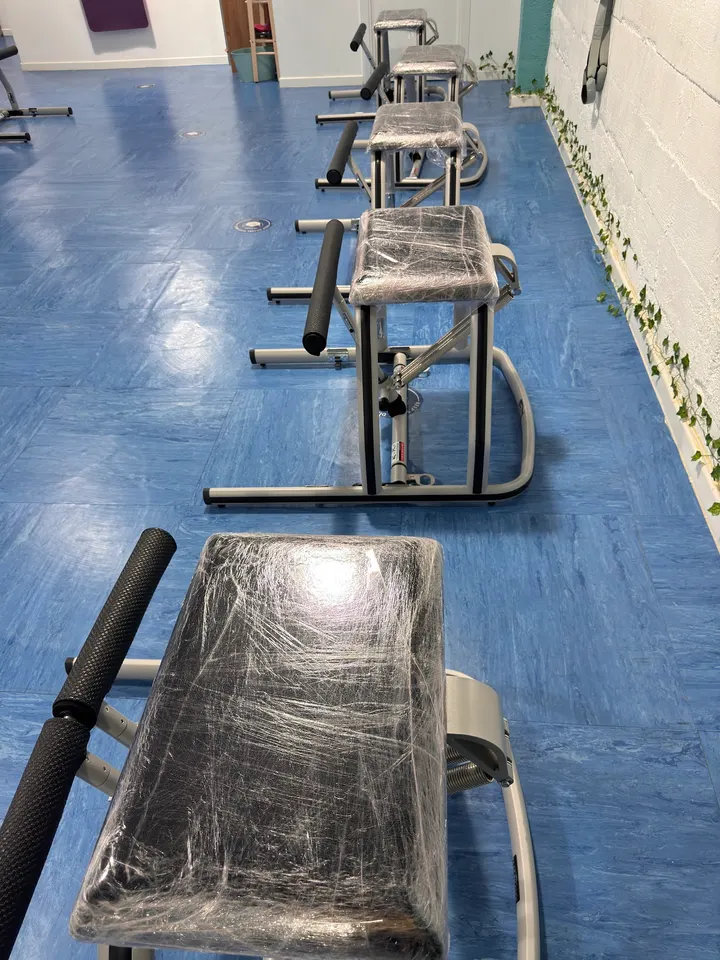 ENUNIMPULSO — reformer pilates-studio en Salamanca, Madrid — 3