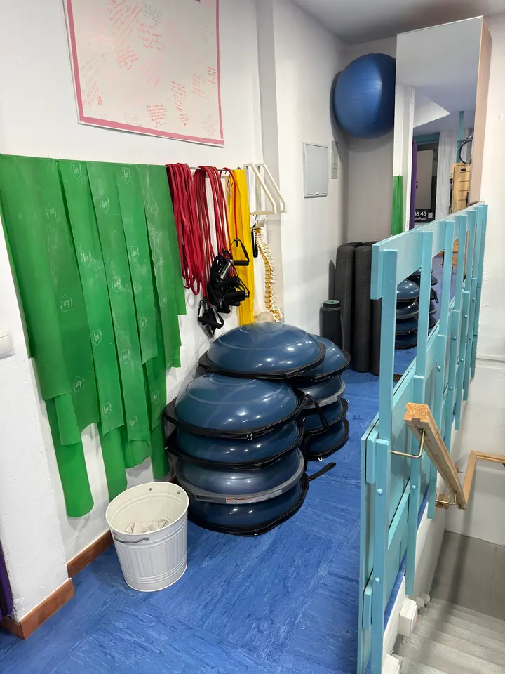 ENUNIMPULSO — reformer pilates-studio en Madrid — 3