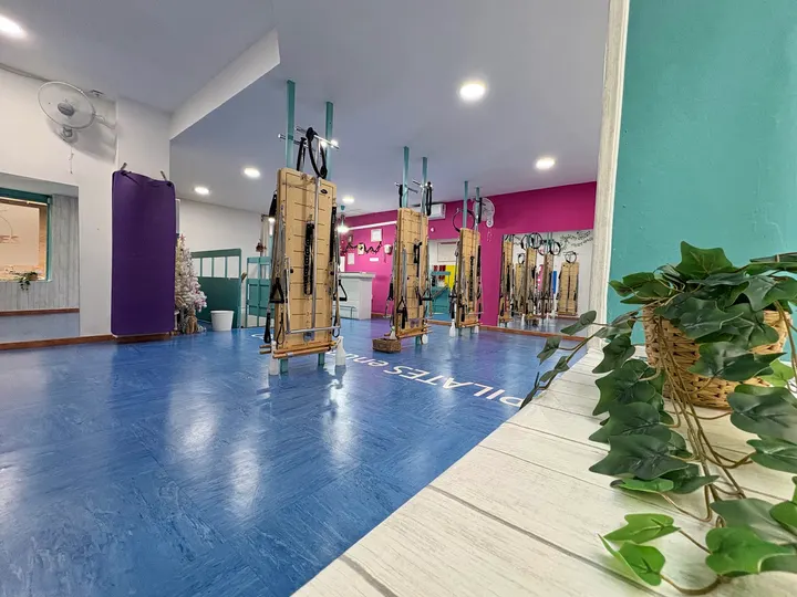 ENUNIMPULSO — reformer pilates-studio en Madrid — 4