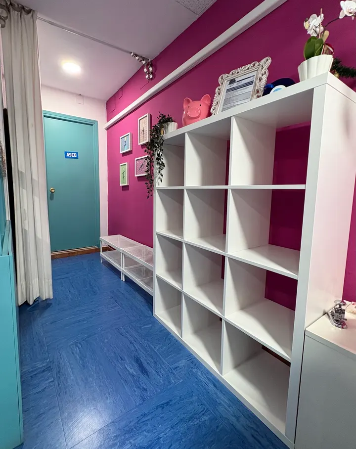 ENUNIMPULSO — reformer pilates-studio en Madrid — 5