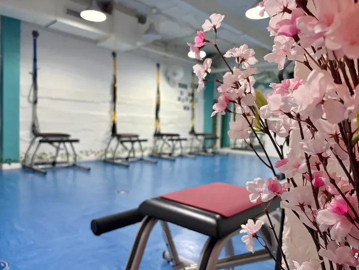 ENUNIMPULSO — Reformer Pilates en Salamanca, Madrid