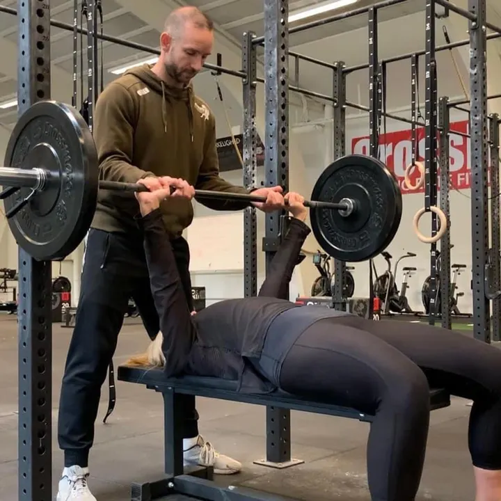 CrossFit Kalundborg & Yogastudio — Yoga i Kalundborg Lyng, Kalundborg