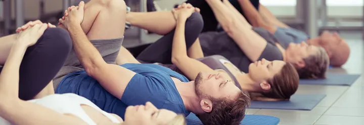 Pilates sur son 31 Eloha — Pilates à Minimes / Barrière de Paris / Ponts-Jumeaux / La Vache / Raisin / Fondeyre, Toulouse