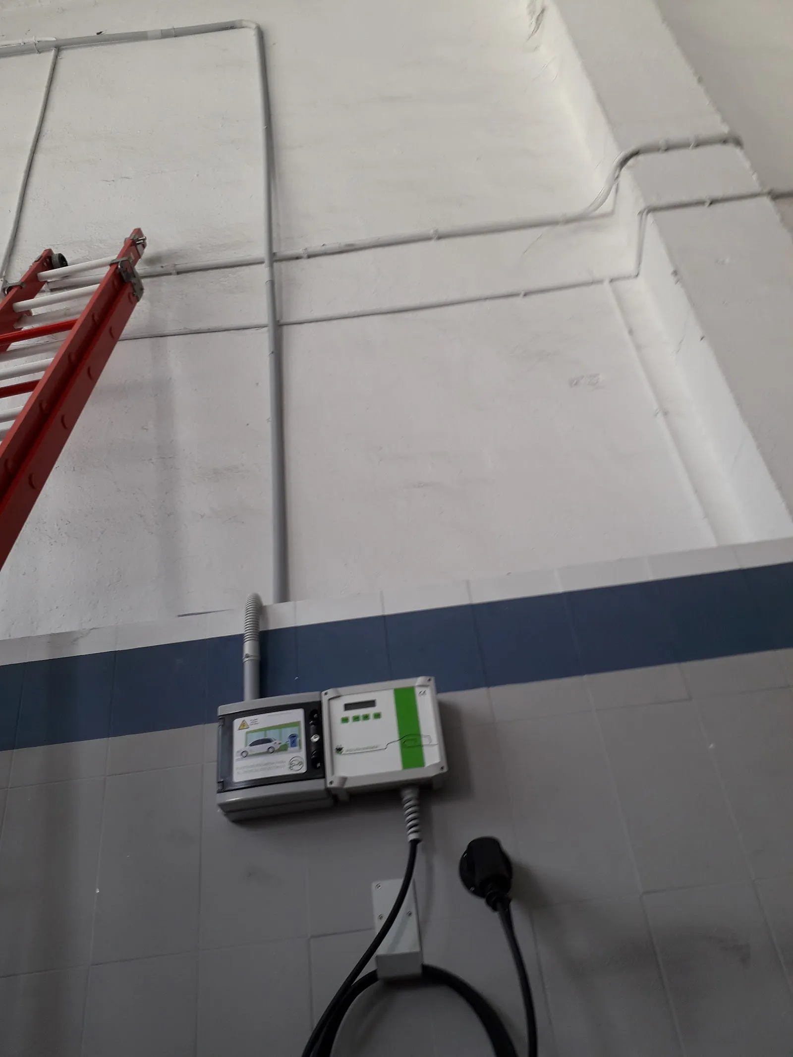 Antonio Pedraza Arcos — estudio de fitness-studio en Lucena — 3