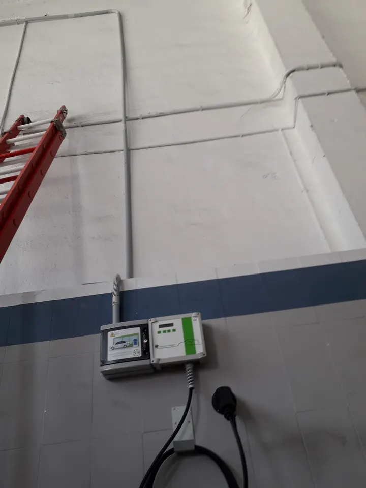 Antonio Pedraza Arcos — estudio de fitness-studio en Zona 2 (Centro y San Francisco), Lucena — 3