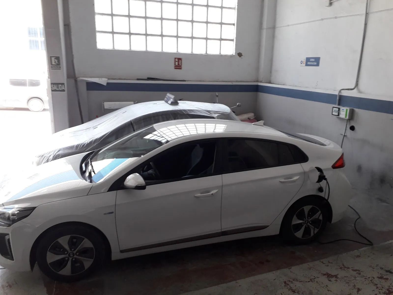 Antonio Pedraza Arcos — estudio de fitness-studio en Lucena — 3