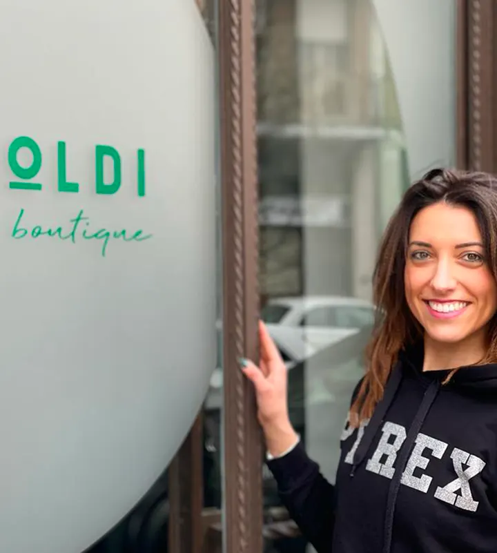 Rimoldi Fitness Boutique — personal training-studio a Santi Apostoli, Busto Arsizio — 3