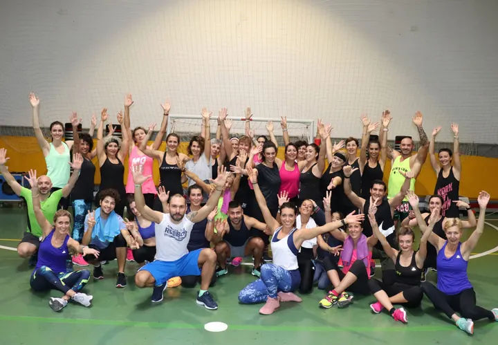 Rimoldi Fitness Boutique — personal training-studio a Busto Arsizio — 3