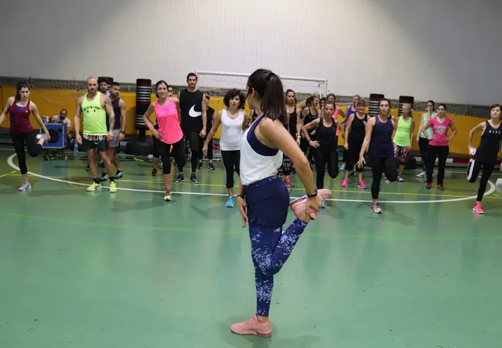 Rimoldi Fitness Boutique — personal training-studio a Busto Arsizio — 6