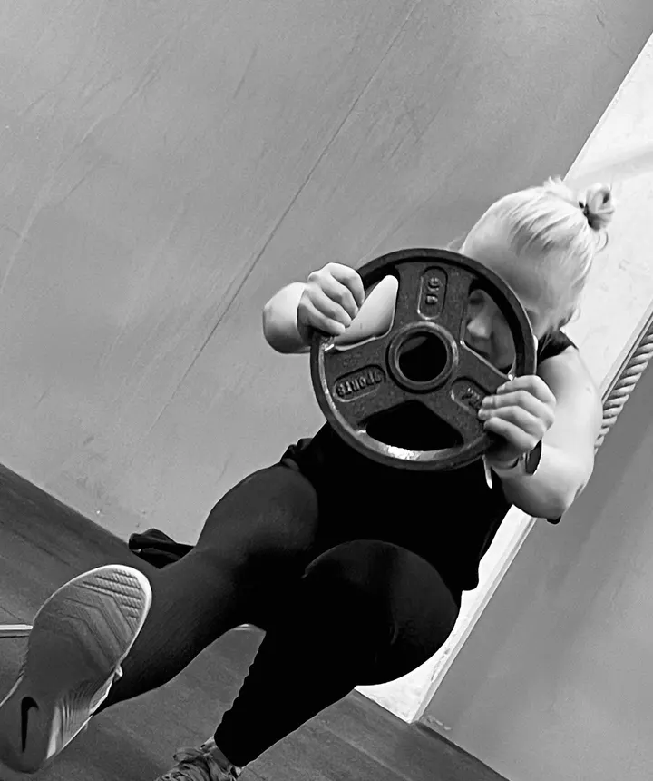Gothenburg Functional Fitness — strength-studio i Mölndal, Göteborg