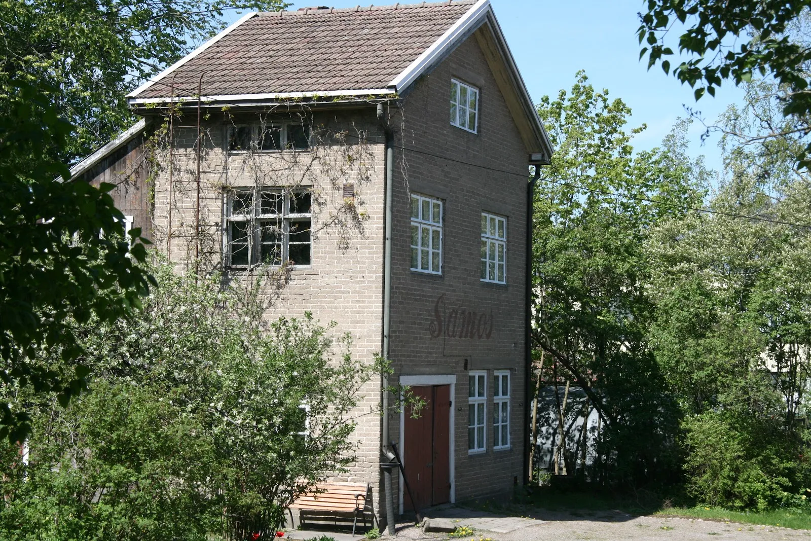 Konsan Kartano — wellness-studio – Turku — 3