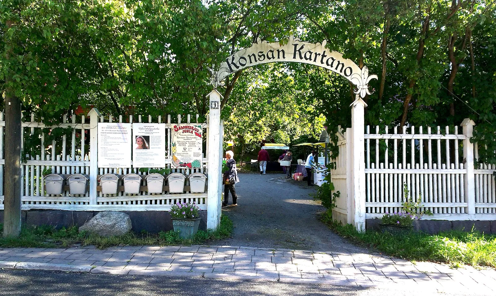 Konsan Kartano — wellness-studio – Turku — 5