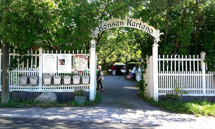 Konsan Kartano — wellness-studio – Turku — 5
