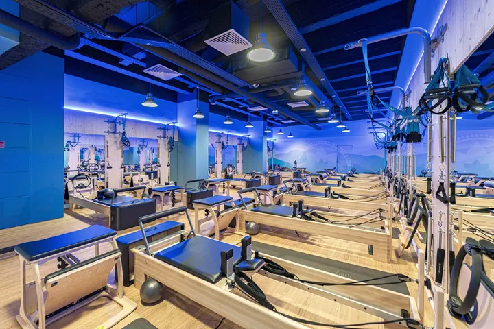 Club Pilates Nancy — pilates-studio à Centre Ville, Charles III, Nancy — 2