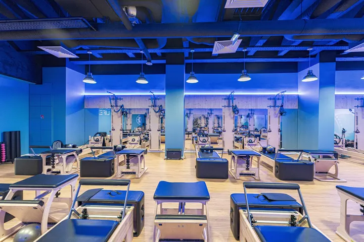 Club Pilates Nancy — pilates-studio à Centre Ville, Charles III, Nancy — 3